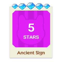 Ancient Sign