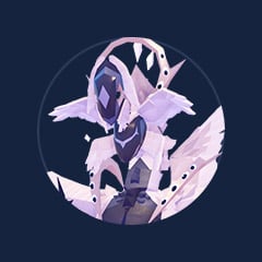 Angelic Warden