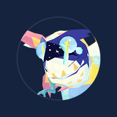 Starlit