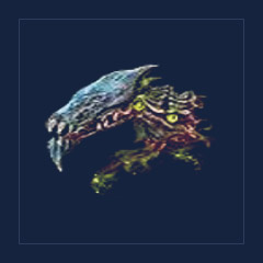 Betrayer's Husk