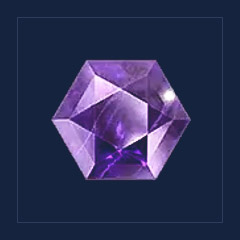 Grand Amethyst