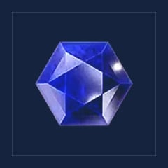 Grand Sapphire