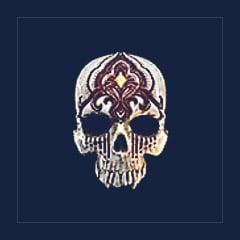 Grand Skull