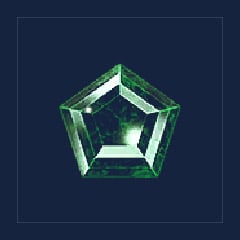 Royal Emerald