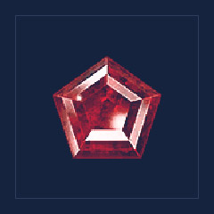 Royal Ruby
