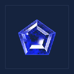 Royal Sapphire