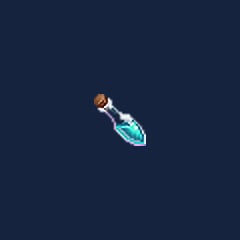 Lesser Concentration Potion