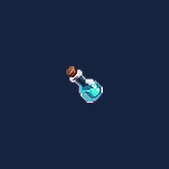 Weak Magic Extract
