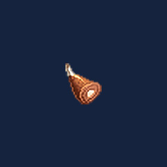 Cooked Critter