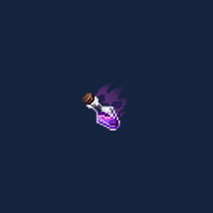 Inoculation Potion