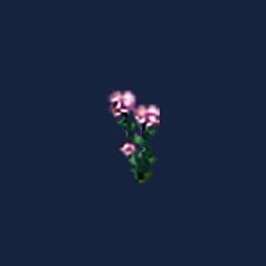 Brush Flax