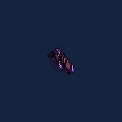 Corrupted Treant Bark