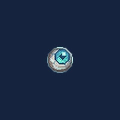 Dryad Eye