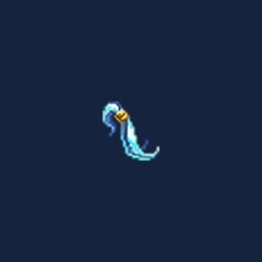 Dryad Lock