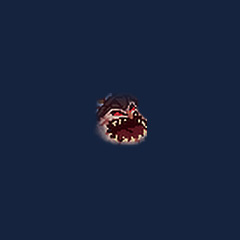 Goblin King Head