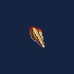 Large Goblin Tooth