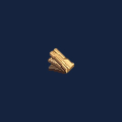 Pinewood Planks