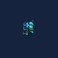 Thaumablossom