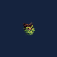 Treant Head