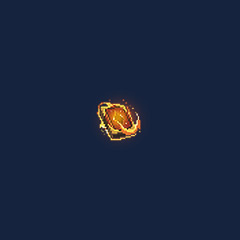 Spellbook Meteorite