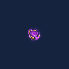 Spellbook Toxic Slice