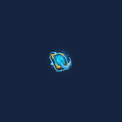 Spellbook Water Surge
