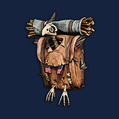 Ava`s Accumulator