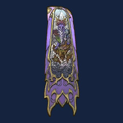 Dragonslayer`s Cape