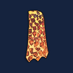 Fire Cape