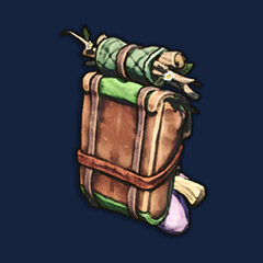 Lumber Backpack