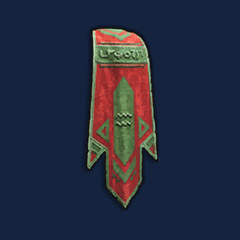 Red Desert Cape