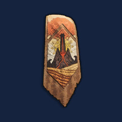 Umbral Sands Cape