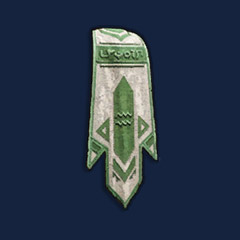 White Desert Cape