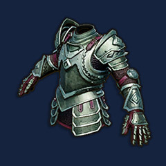 Adamant Platebody