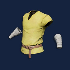 Adventurer`s Tunic