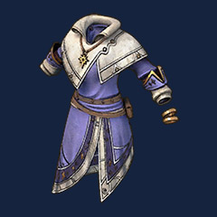 Ancestral Robes