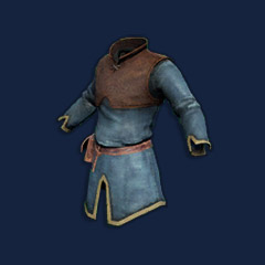 Apprentice Robe