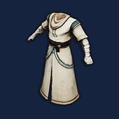 Desert Robes