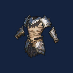 Fallen Hoplite`s Chest