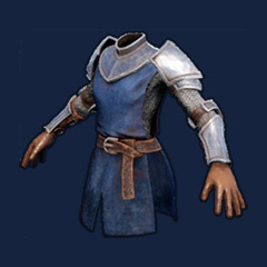 Iron Platebody
