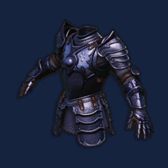 Mithril Platebody