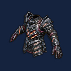 Obsidian Chest