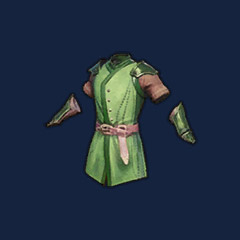 Ranger Tunic