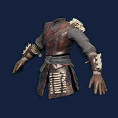 Reinforced Body