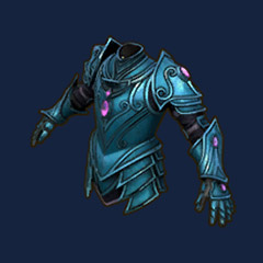 Rune Platebody