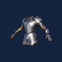 Steel Platebody