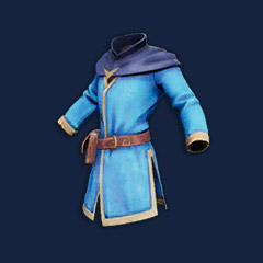 Wizard Robes