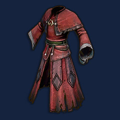 Zamorak Robes