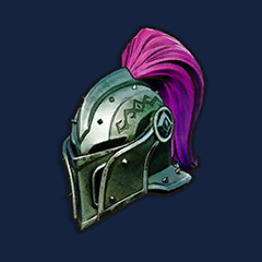 Adamant Helmet