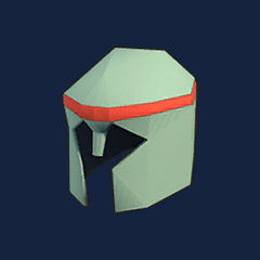 Adamant Med Helm